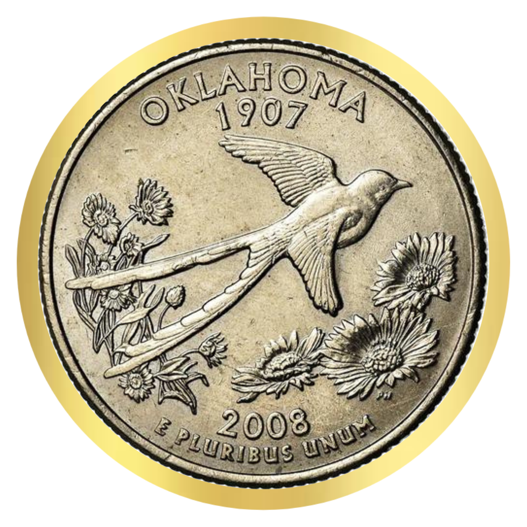 Moneda de 10 Pesos Argentinos